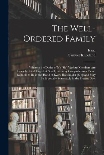 The Well-ordered Family