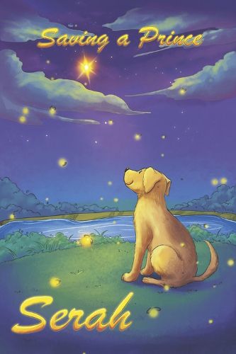 Cover image for Saving a Prince