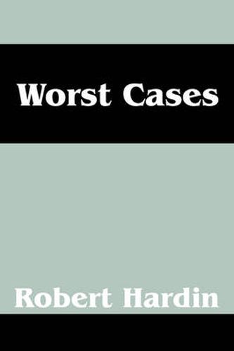 Cover image for Worst Cases