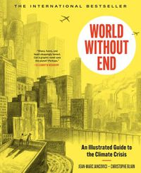 Cover image for World Without End