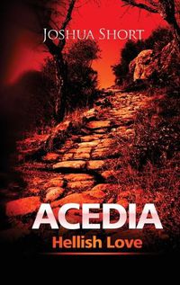 Cover image for Acedia