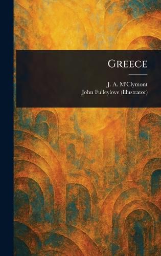 Cover image for Greece