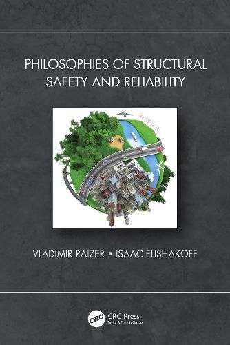 Cover image for Philosophies of Structural Safety and Reliability