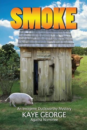 Cover image for Smoke