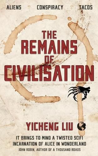 Cover image for The Remains of Civilisation