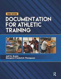 Cover image for Documentation for Athletic Training