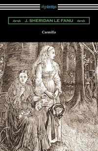 Cover image for Carmilla