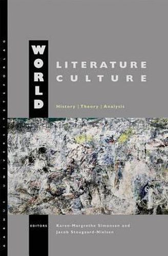 World Literature, World Culture