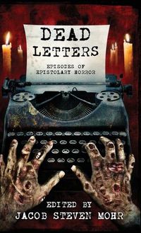 Cover image for Dead Letters