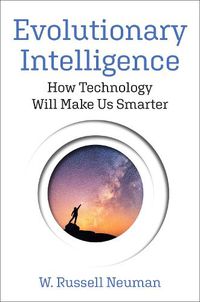 Cover image for Evolutionary Intelligence