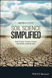 Cover image for Soil Science Simplified 6e