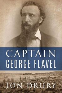 Cover image for Captain George Flavel