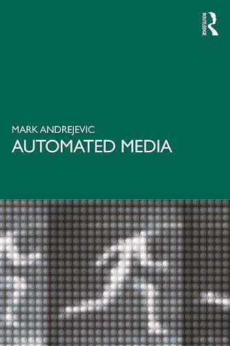 Cover image for Automated Media