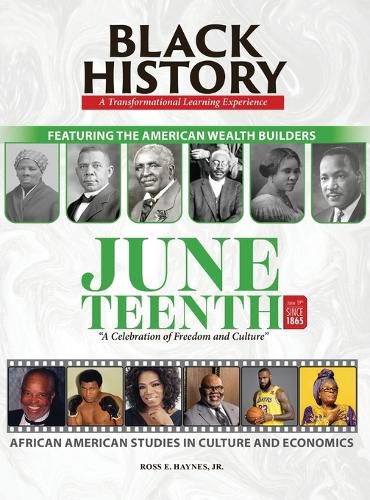 Cover image for American Wealth Builders