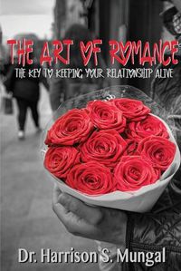 Cover image for The Art of Romance