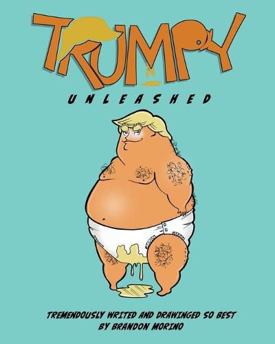 Cover image for Trumpy Unleashed