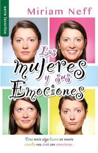 Cover image for Las Mujeres Y Sus Emociones