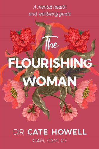 Cover image for The Flourishing Woman