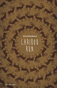 Cover image for Caribou Run