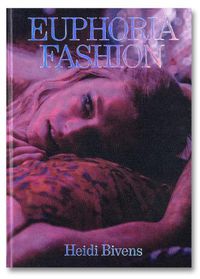 Cover image for Euphoria Fashion