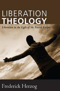 Cover image for Liberation Theology