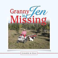 Cover image for Granny Jen Is Missing