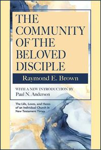 Cover image for The Community of the Beloved Disciple