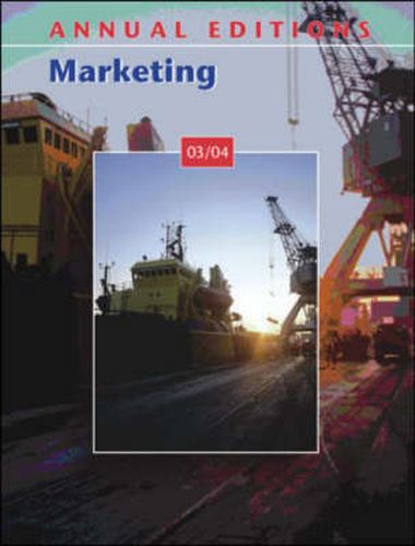 Annual Edition: Marketing