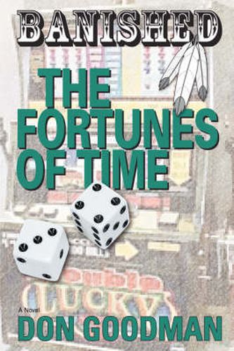 Cover image for Banished: The Fortunes of Time