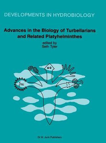 Advances in the Biology of Turbellarians and Related Platyhelminthes: Proceedings of the Fourth International Symposium on the Turbellaria held at Fredericton, New Brunswick, Canada, August 5-10, 1984