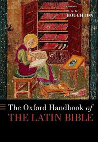 Cover image for The Oxford Handbook of the Latin Bible