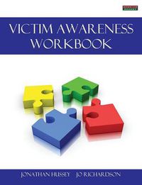 Cover image for Victim Awareness Workbook [Probation Series]