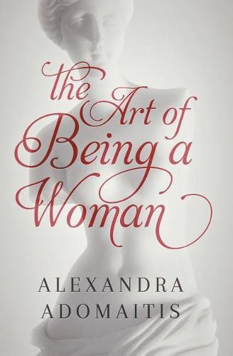 Cover image for The Art of Being a Woman