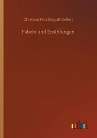 Cover image for Fabeln und Erzahlungen