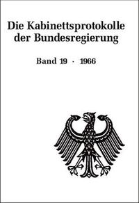 Cover image for 1966