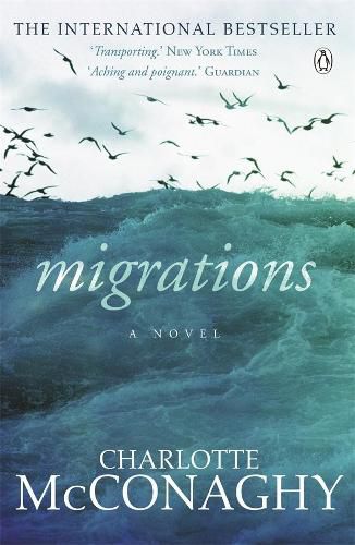 Cover image for Migrations