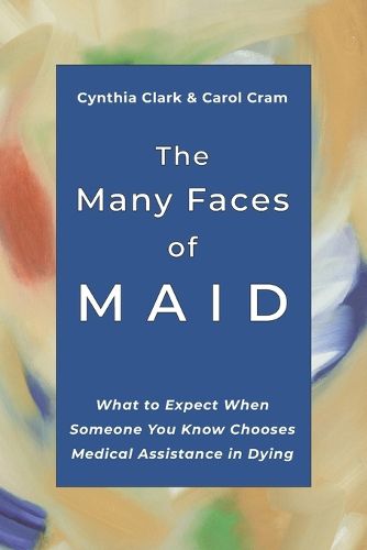 Cover image for The Many Faces of MAID