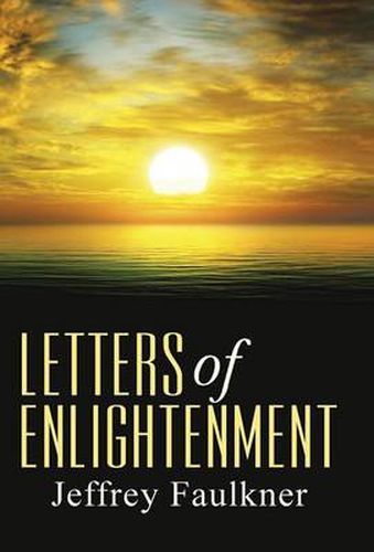 Cover image for LETTERS of ENLIGHTENMENT