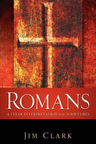 Cover image for Romans