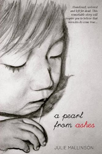 Cover image for Pearl for Ashes