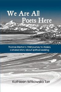 Cover image for We Are All Poets Here