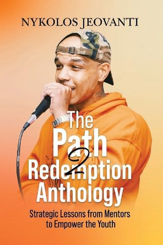 Cover image for The Path2Redemption Anthology