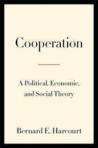 Cover image for Cooperation