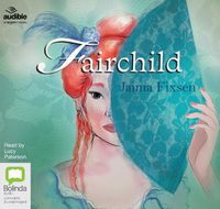 Cover image for Fairchild