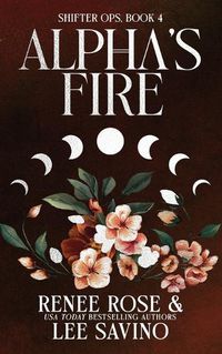 Cover image for Alpha's Fire