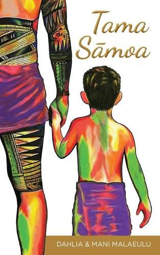 Cover image for Tama Samoa