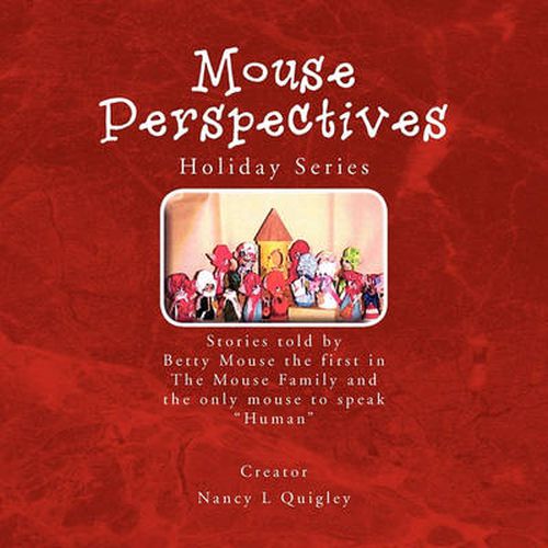 Cover image for Mouse Perspectives