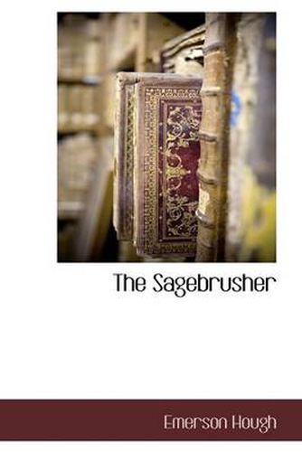 Cover image for The Sagebrusher