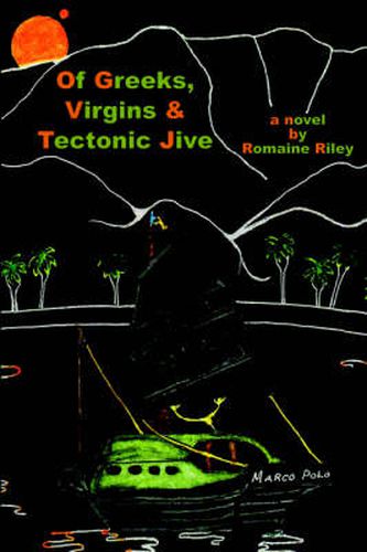 Cover image for Of Greeks, Virgins, and Tectonic Jive