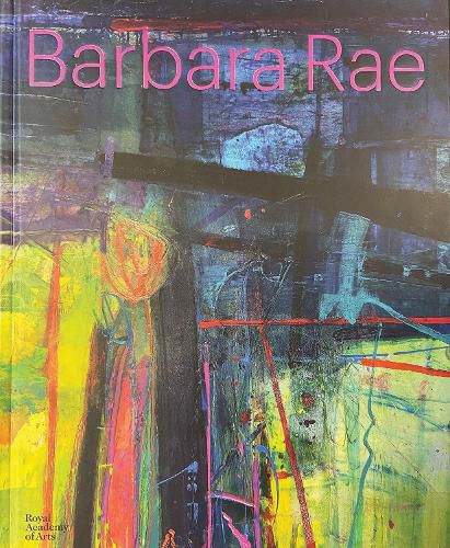 Cover image for Barbara Rae